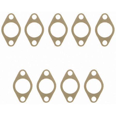 Fel-Pro Ford-Pass/Trk&Ind/Merc 2/23932-53Exh MS8028B